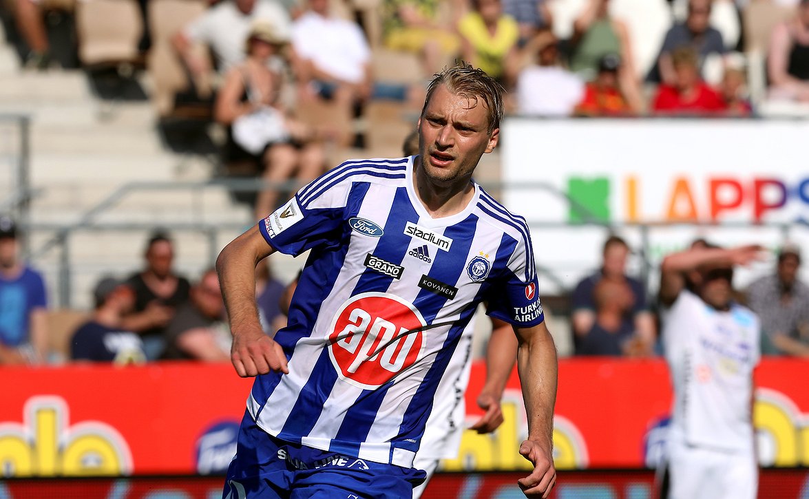 ​HJK kaatoi Hongan niukasti – cupin ottelut edessä kummallakin ensi viikolla