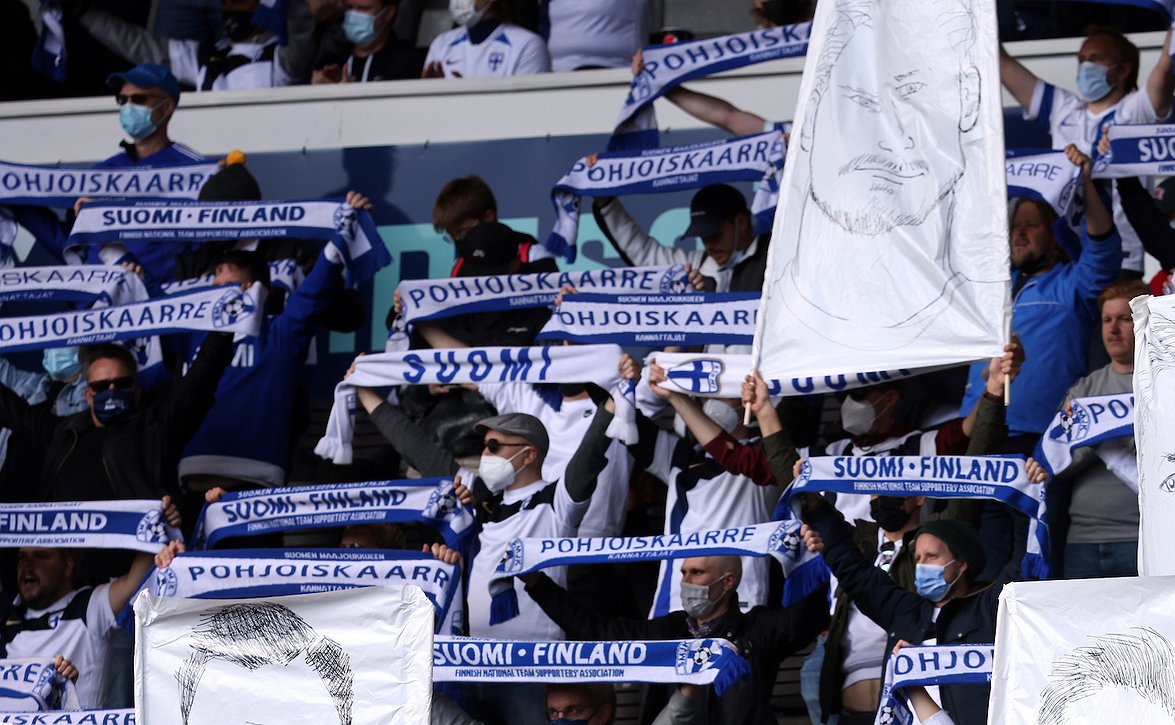 Mielenkiintoisia lohkoja Suomen U17- ja U19-pojille