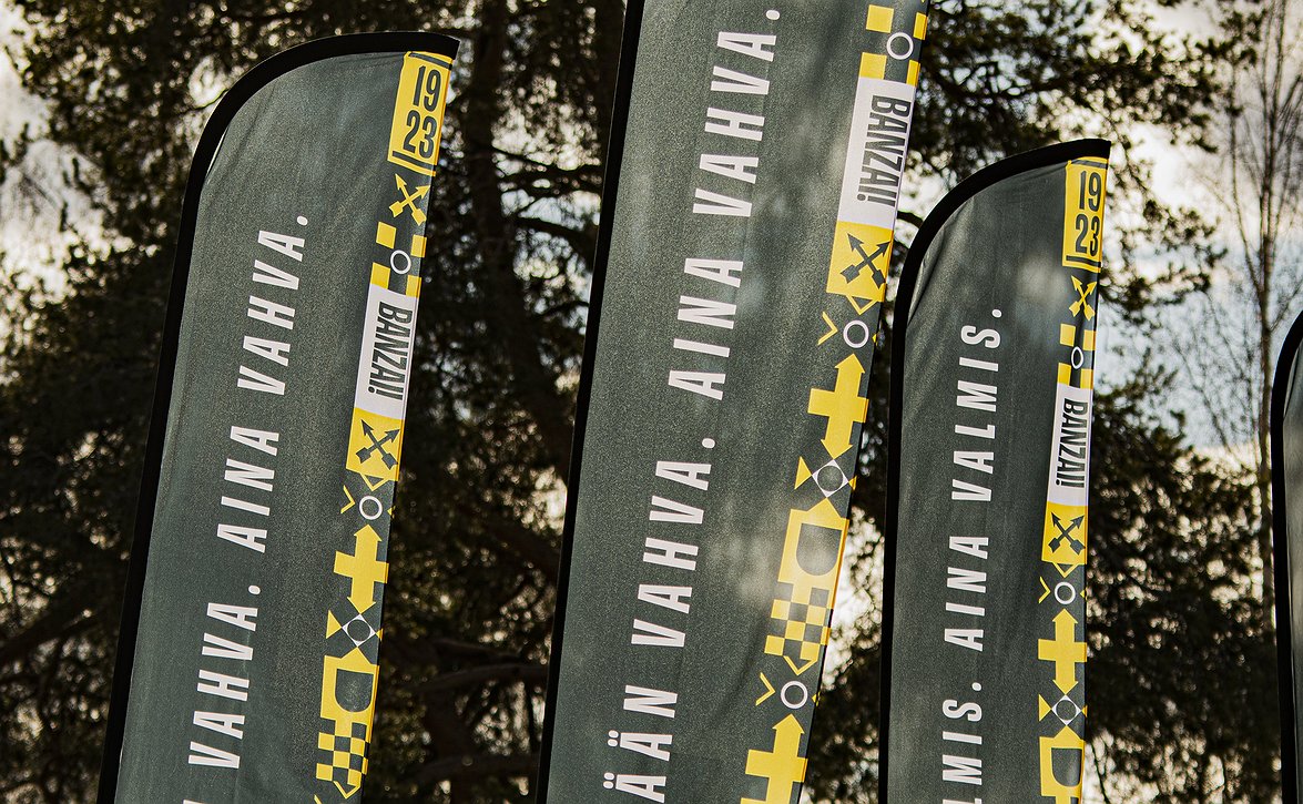 ​SS: KuPS hakee vielä kolmea pelaajaa – "Muutama suhteellisen lähellä"