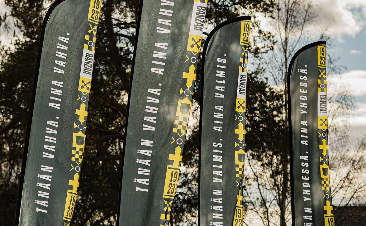 Kuopion stadionhankkeen markkinavuoropuhelu käyntiin