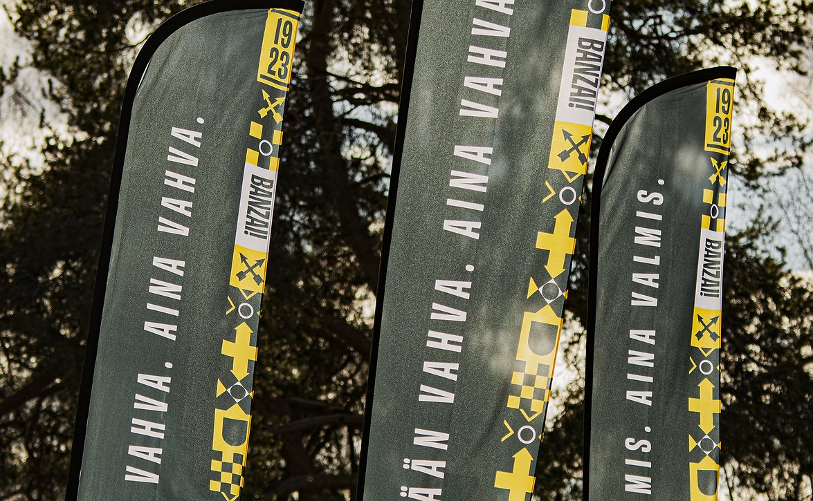 KuPS kaavailee 100-vuotisjuhlaottelua alkukesään - "kaikki kupsilaiset hengessä mukana"