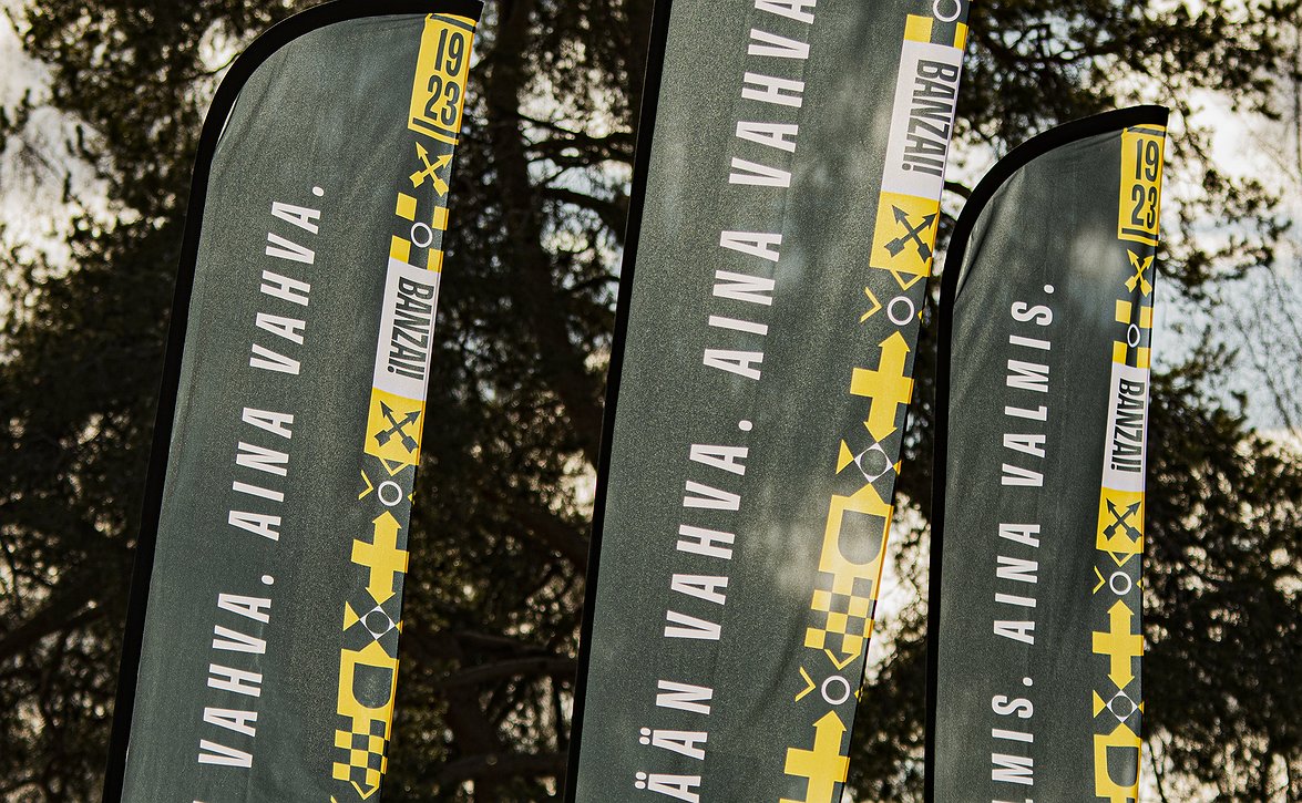 Gigantti ja KuPS yhteistyösopimukseen