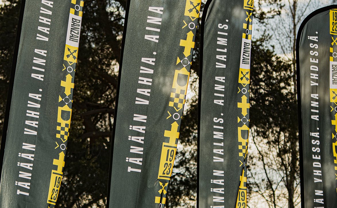 KuPS-legenda on poissa - Markku Hyvärinen kuollut 78 vuoden iässä