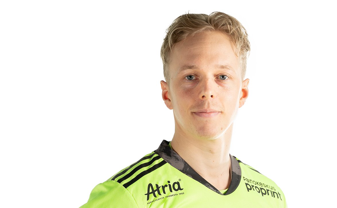 Walter Viitala odottaa uutta alkua FC Interissä – ”Mahtava päästä uusiin tuuliin”