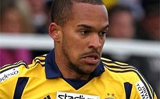 HJK:n Alho loppukauden sivussa