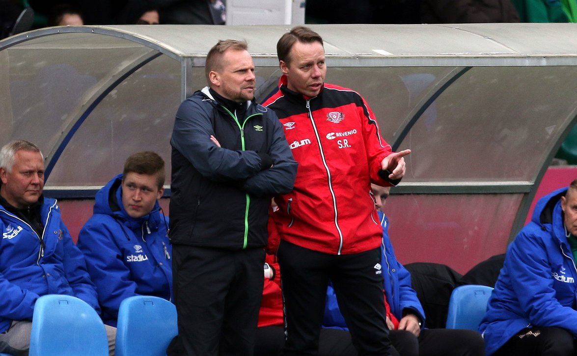 Pettymys FC Lahden leirissä: "Jäätiin ilman palkintoa"