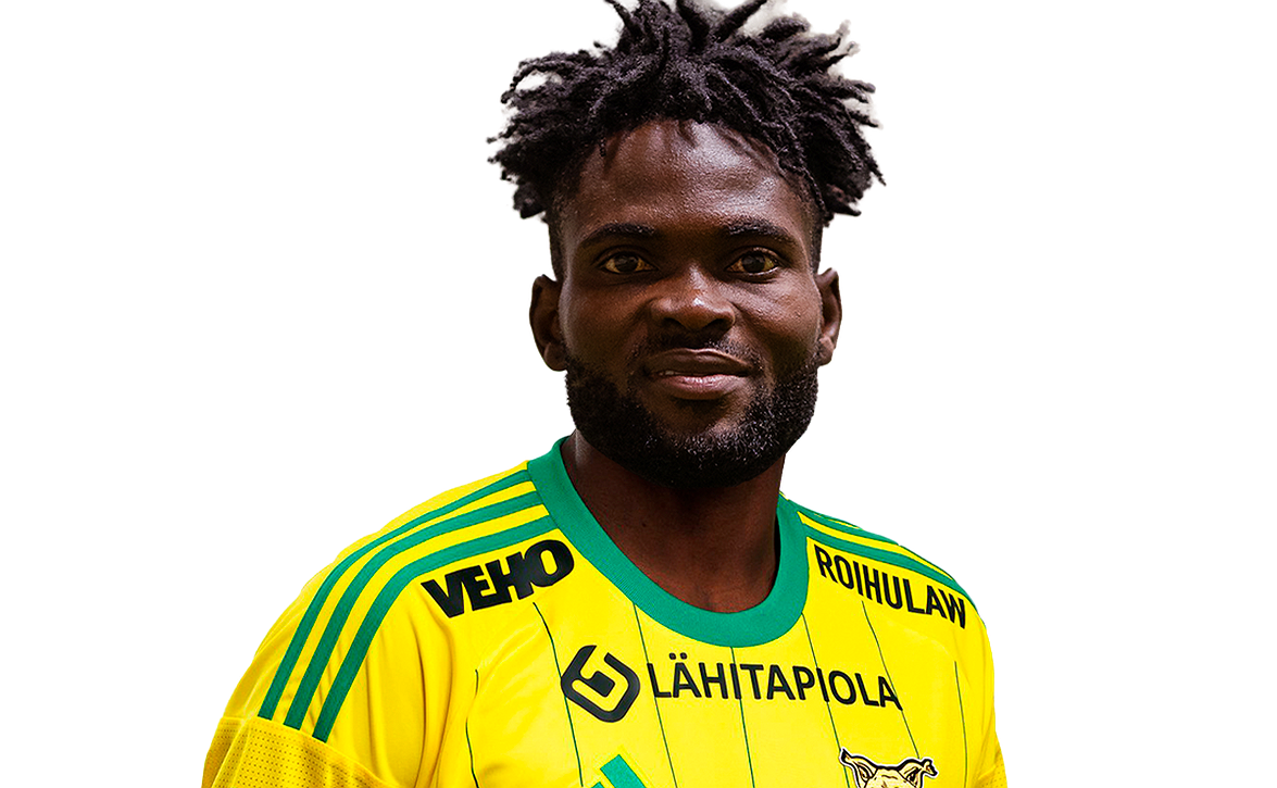 ​TPS:aan lainalle siirtyneelle Eetu Turkille jatkosopimus - Daniel Amoo ei jatka Ilveksessä