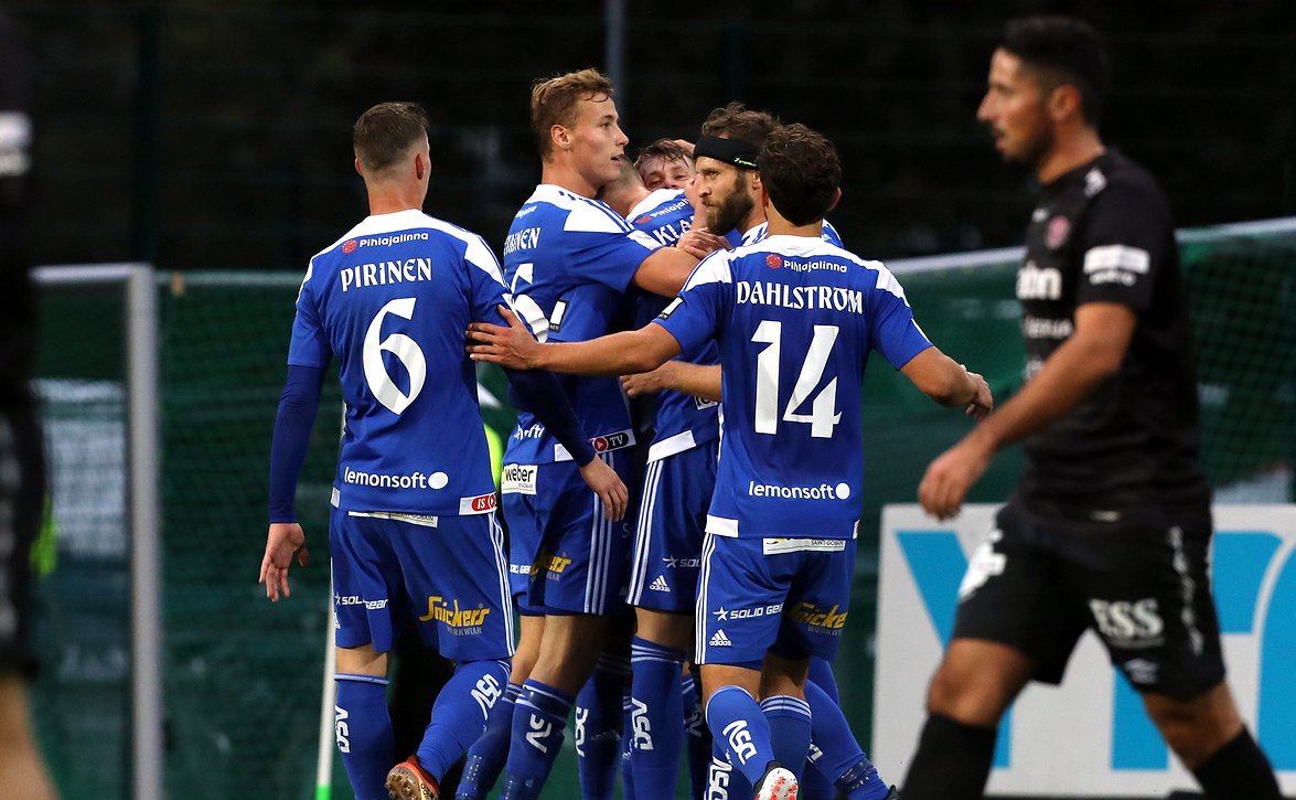 HJK enää maalin päässä tasaluvusta - kuka iskee 1500. maalin?