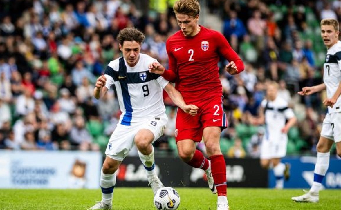 "Maaleja on tehtävä" - Pikkuhuuhkajat Montenegron vieraana tiistaina