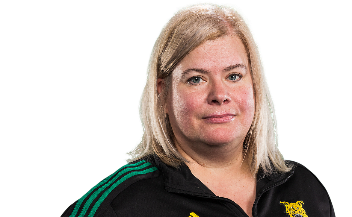 Ilveksen fysiikkavalmentaja tuo arvokkaan lisän äijäporukkaan