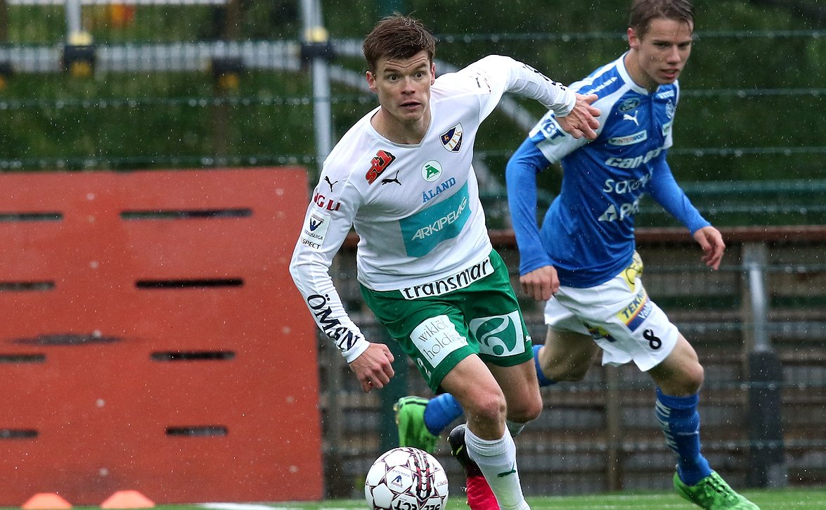 Valioerotuomareiden herrasmiesvalinnat 2016 julkaistu