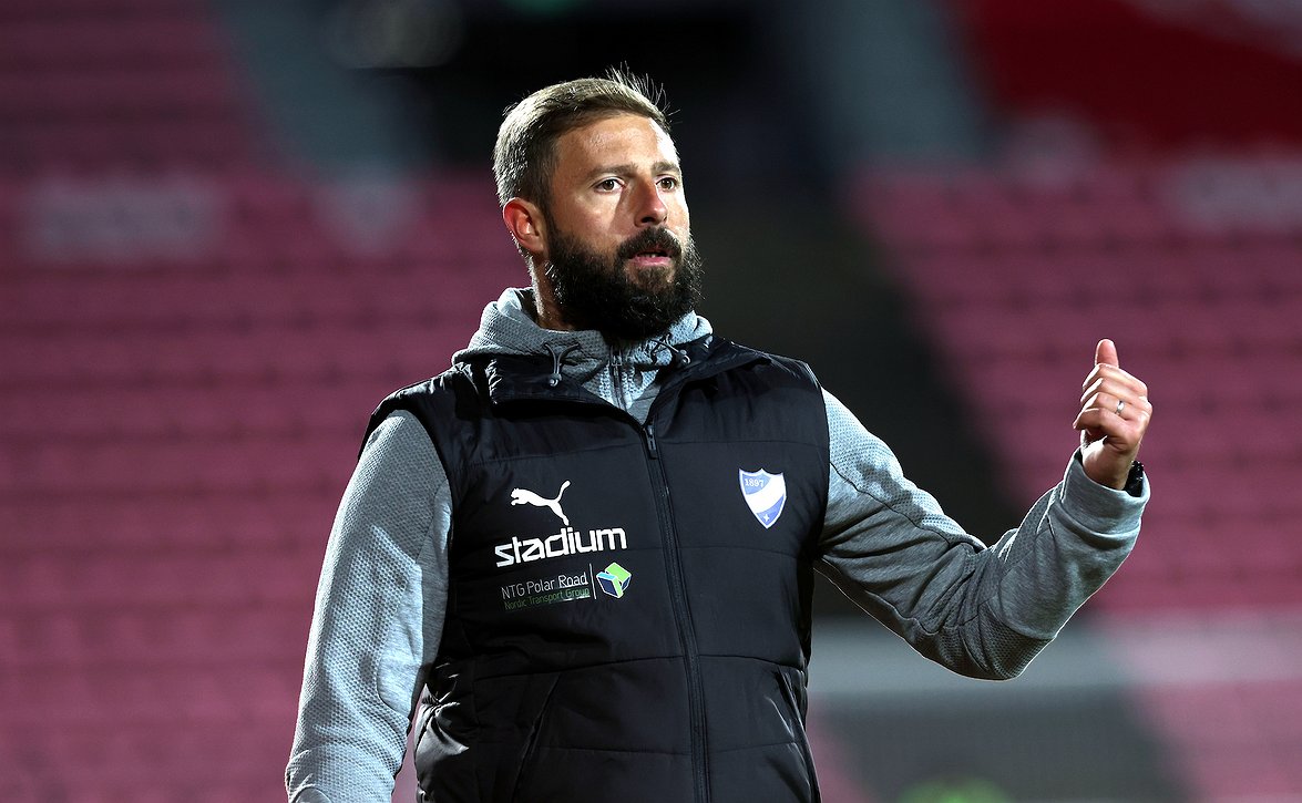 "Kausi on ollut kaiken kaikkiaan todella positiivinen" - HIFK hakee voittoa päätöskierroksella