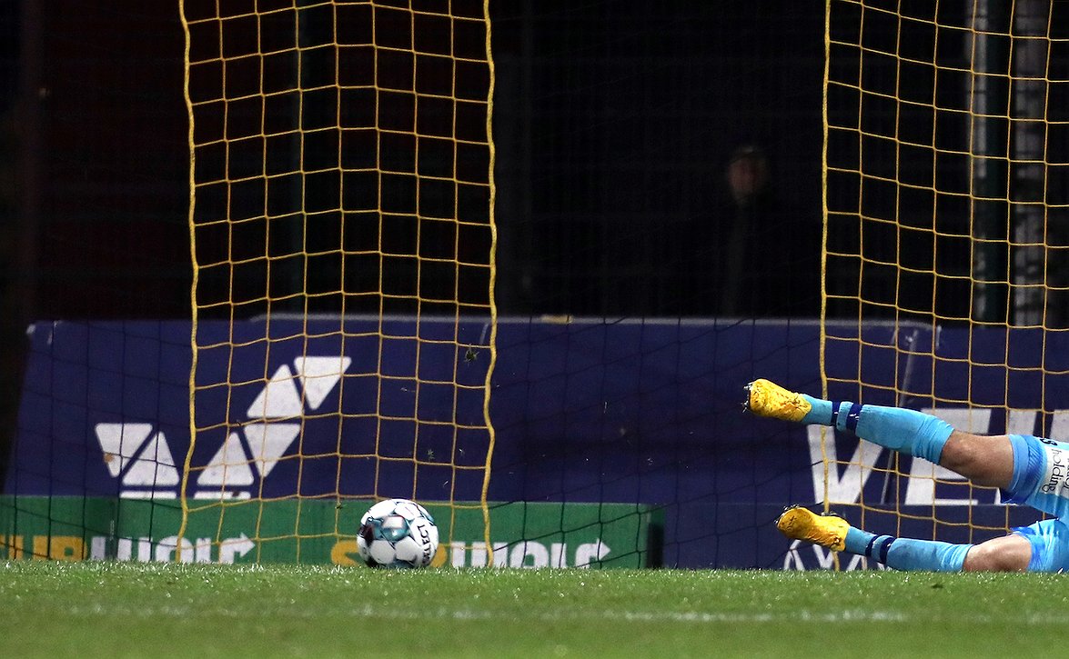 ​Maalikeskiarvo Veikkausliigassa nousee yhä – selvästi yli kaikkien aikojen keskiarvon