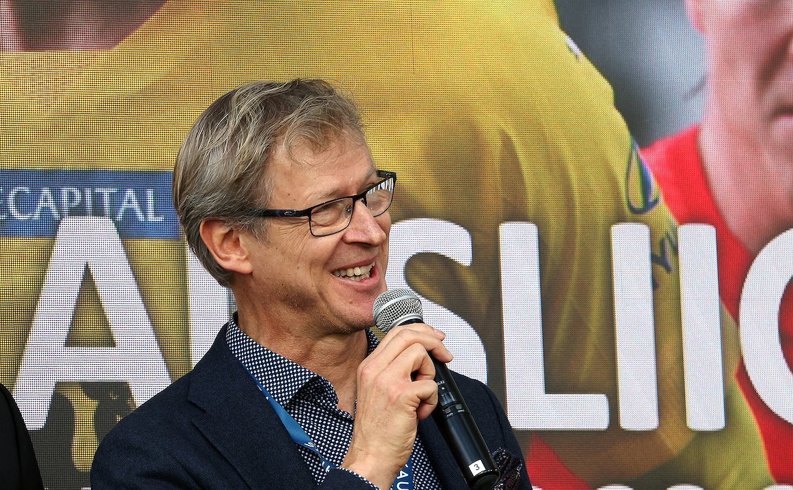 ​Päävalmentaja Markku Kanerva: "Harva tietää, mutta olen pelannut Kotkan paidassa!"