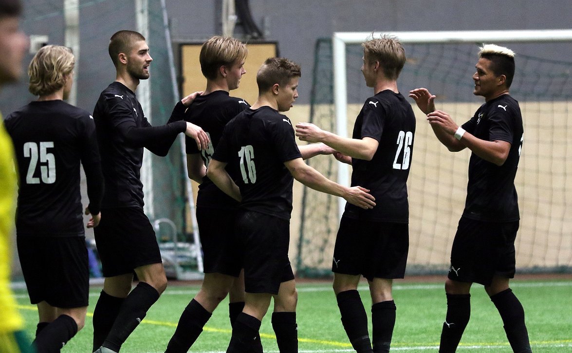 "Gnistan on erinomainen joukkue hyökkäyssuuntaan" - KuPS hakee cupin välieräpaikkaa