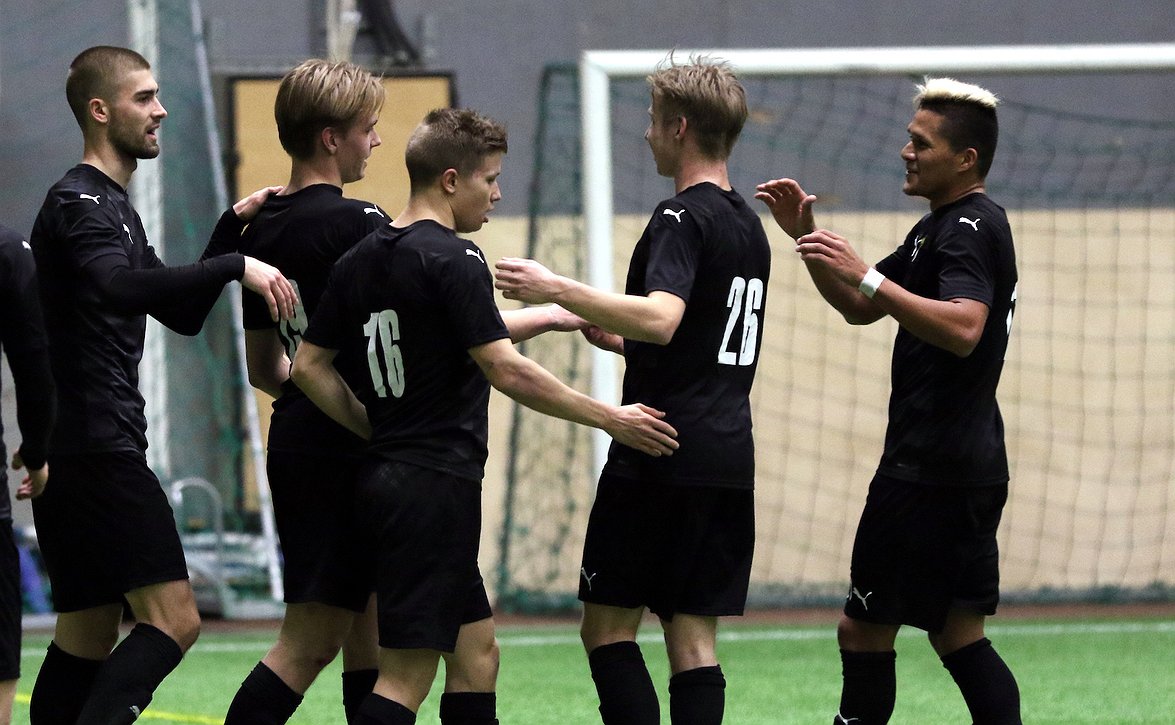 "Meiltä erinomainen esitys" - KuPS vakuuttavasti jatkoon cupissa