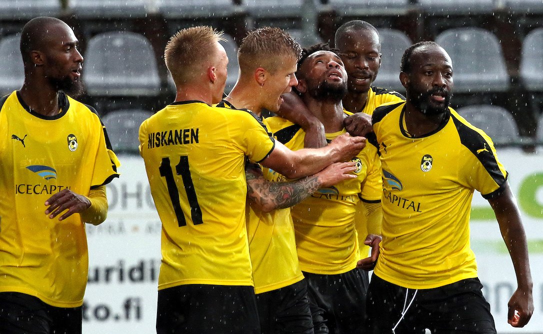 KuPS:n perinteikkäät joulukahvit keittyvät keskiviikkona 18.12.