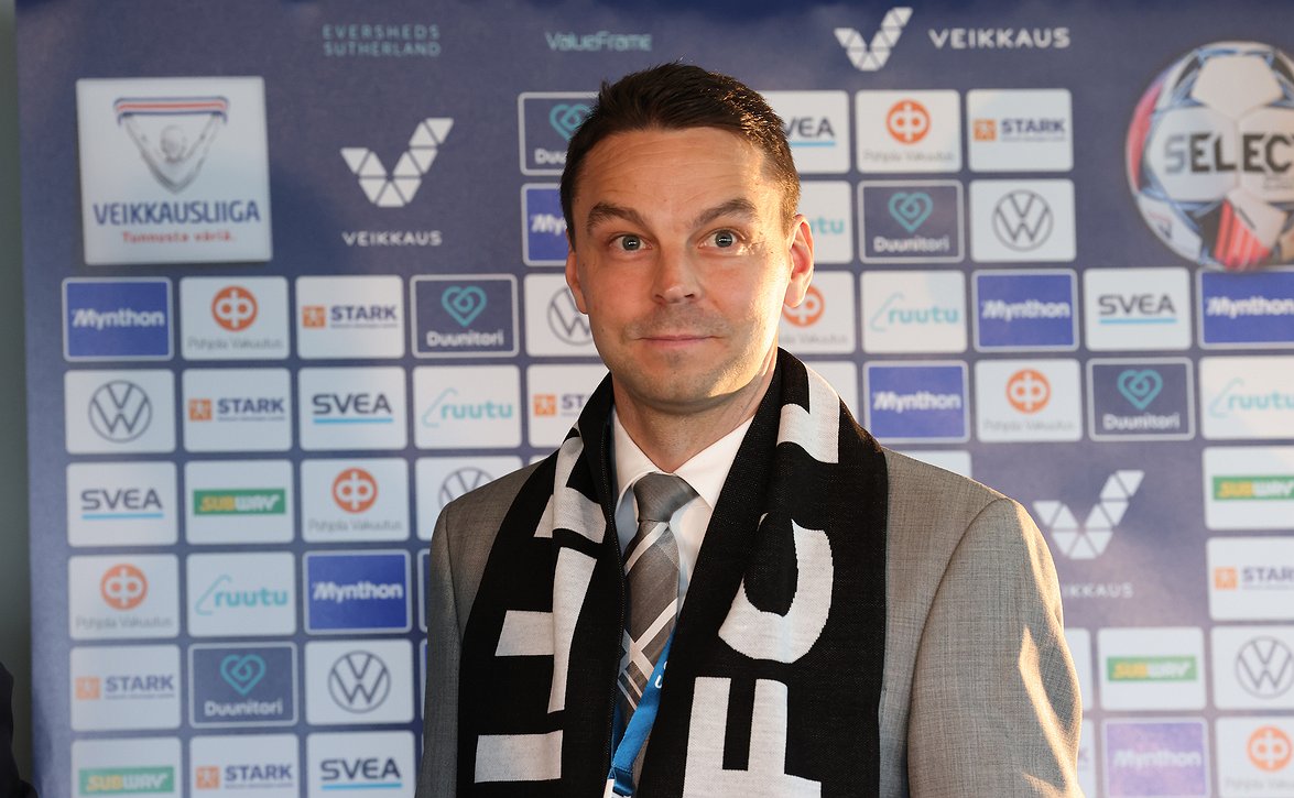 FC Lahti viimeistelee Gnistania vastaan - "Odotan vauhdikasta ottelua kuten viimeksikin oli"