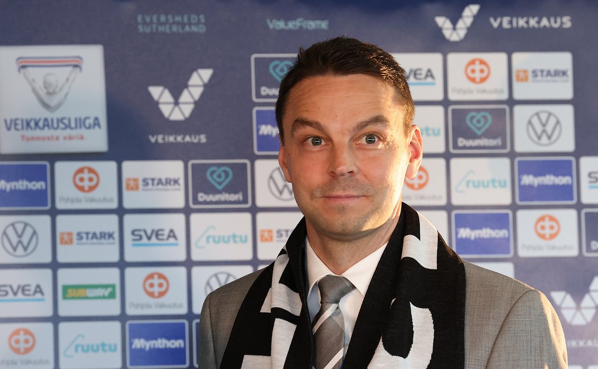 "Piste on silti parempi kuin nolla pistettä" - FC Lahti jäi kaipaamaan voittoa