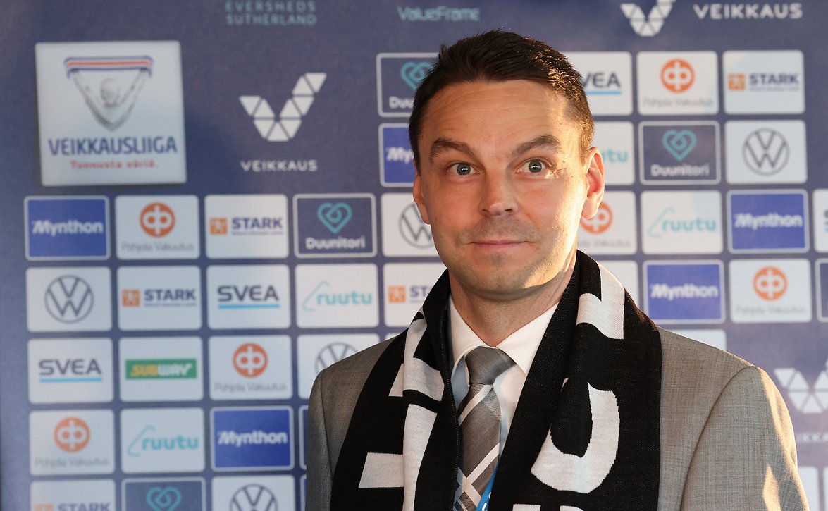 FC Lahti lähtee hakemaan nostetta Suomen Cupista - "Hyvä, että pelit tulevat nopeasti"