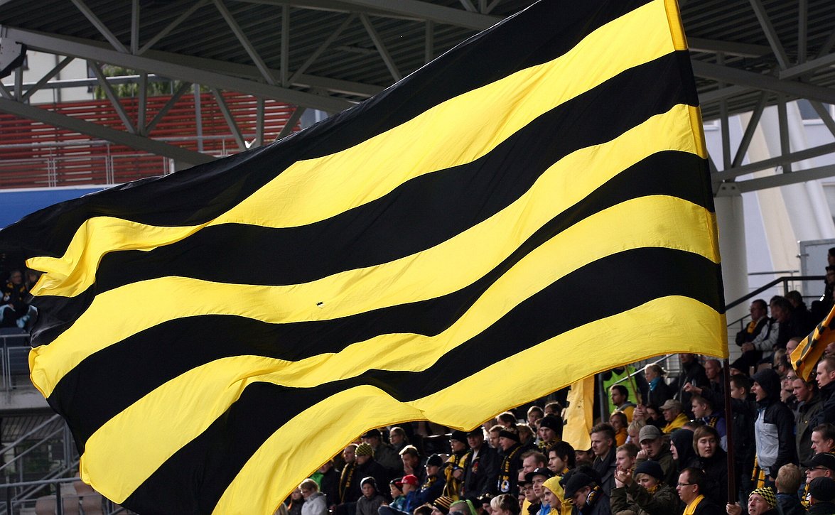 ​SS: KuPS testaa Bundesliigaseuran hyökkäyspelaajaa ensi viikolla