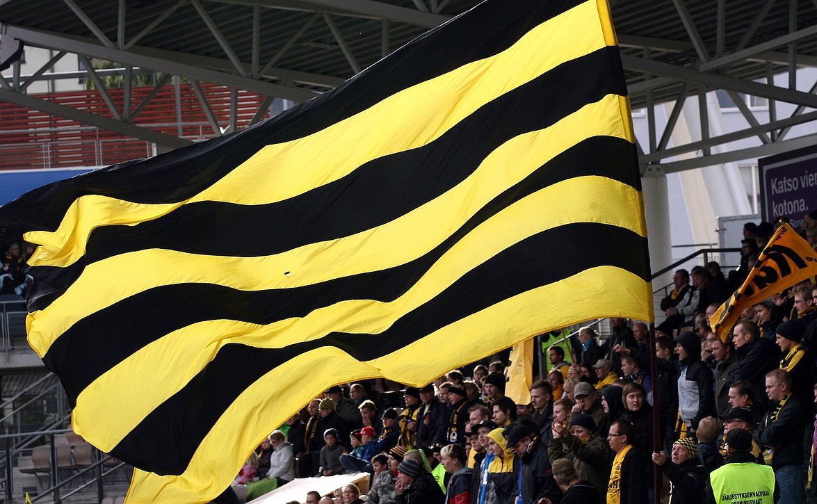 KuPS vahvisti hallintoaan - Markku Raatikainen kokopäiväiseksi puheenjohtajaksi