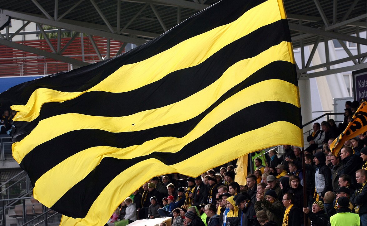 KuPS-organisaatio vahvistuu - Johanna Pelttari aloittaa markkinointipäällikkönä