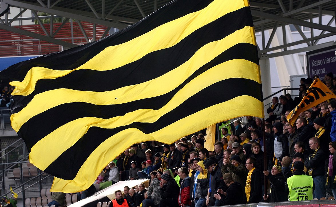 KuPS ja RTV Puijon Väri yhteistyösopimukseen