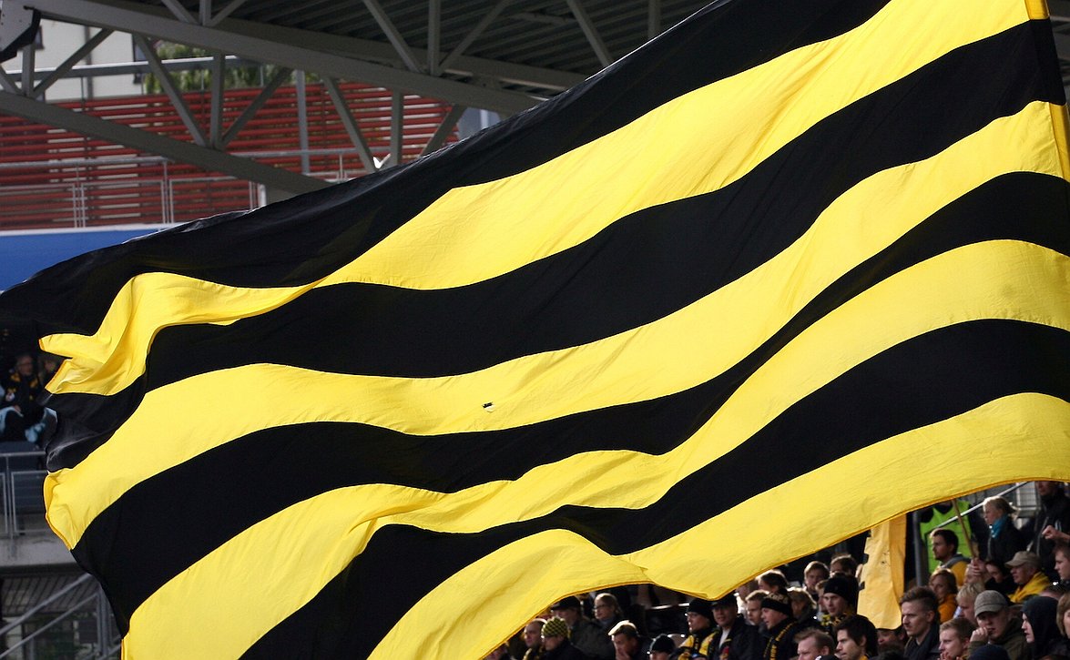 ​Kuopion Palloseura haastaa kuopiolaiset yritykset mukaan luomaan jalkapallokulttuuria