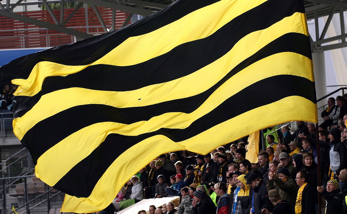 "Voitontahtoa ja laatua" - KuPS sopimukseen kamerunilaistopparin kanssa