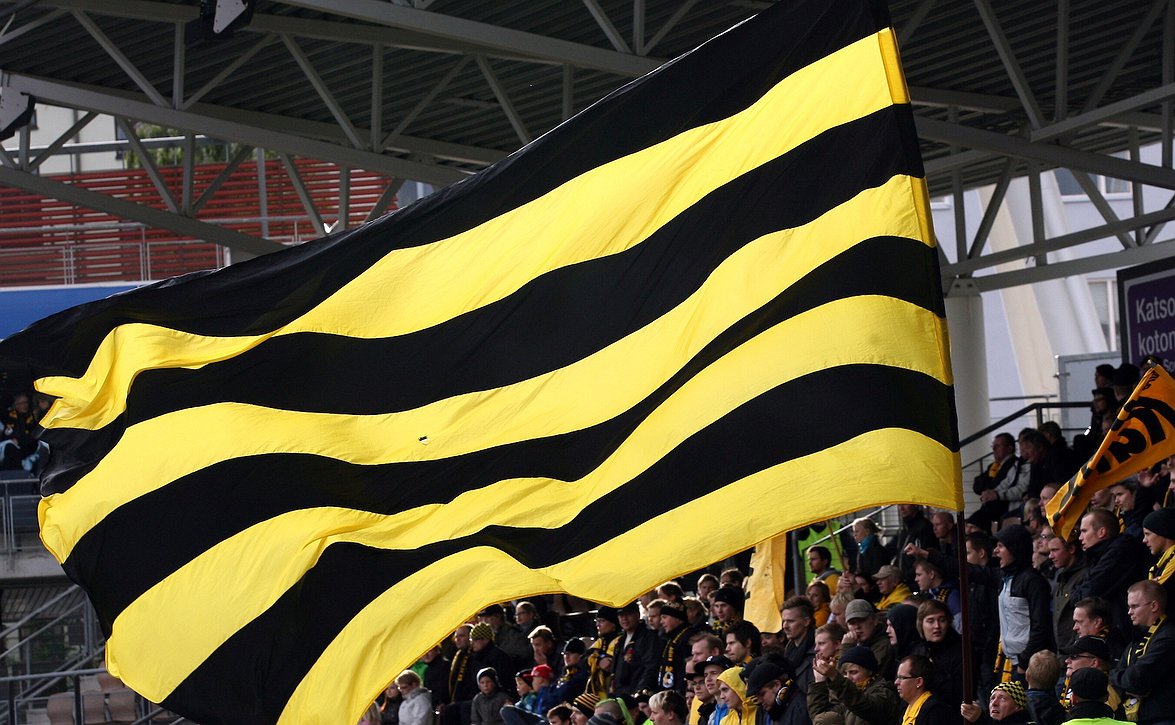 KuPS sopimukseen oman lupauksensa kanssa - "Ykköstavoite Veikkausliigadebyytti"