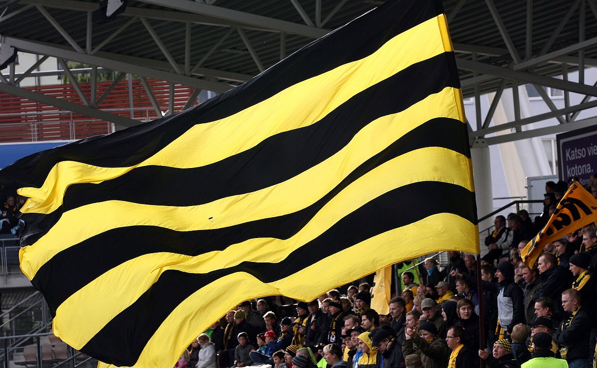 ​SS: KuPS testaa brasilialaishyökkääjää lauantain JJK-ottelussa