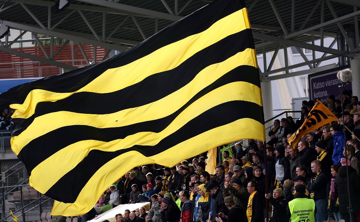 "Tärkeä strateginen kumppanuus" - KuPS ja Offsetpaino L. Tuovinen laajaan yhteistyöhön