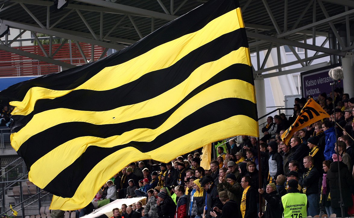 KuPS vahvisti hyökkäyspäätään - ruotsalainen kärkimies sopimukseen