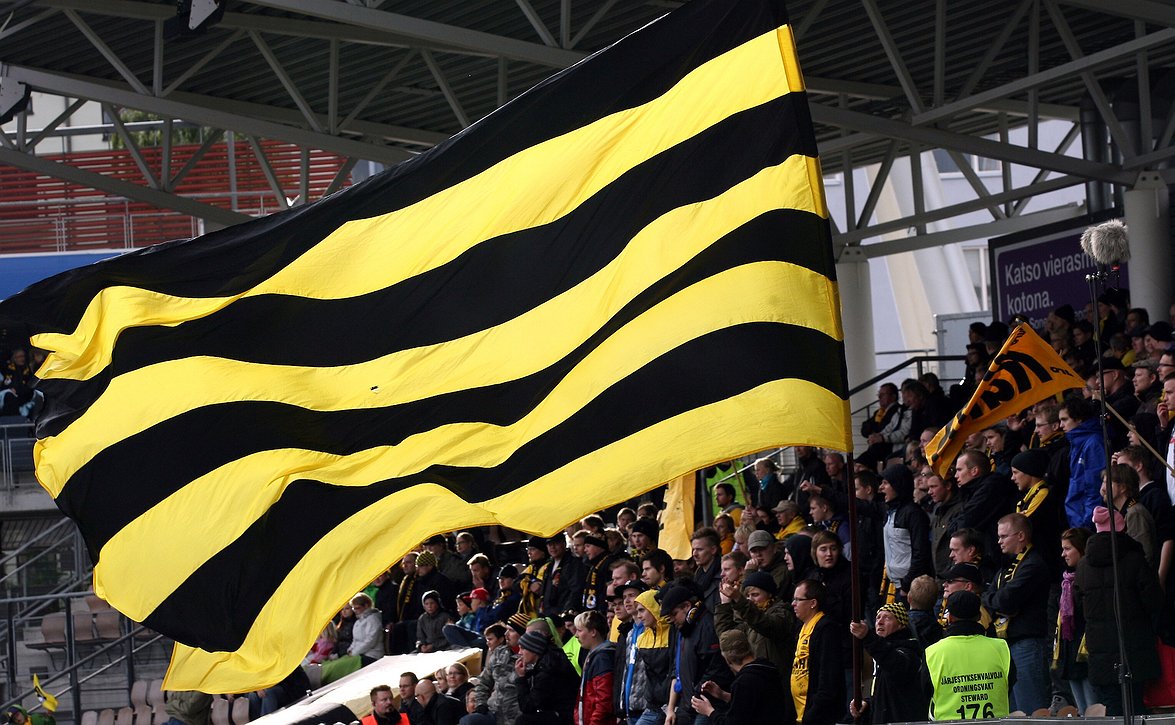 KuPS vahvisti rivejään - nuori nigerialaishyökkääjä lainasopimuksella Kuopioon