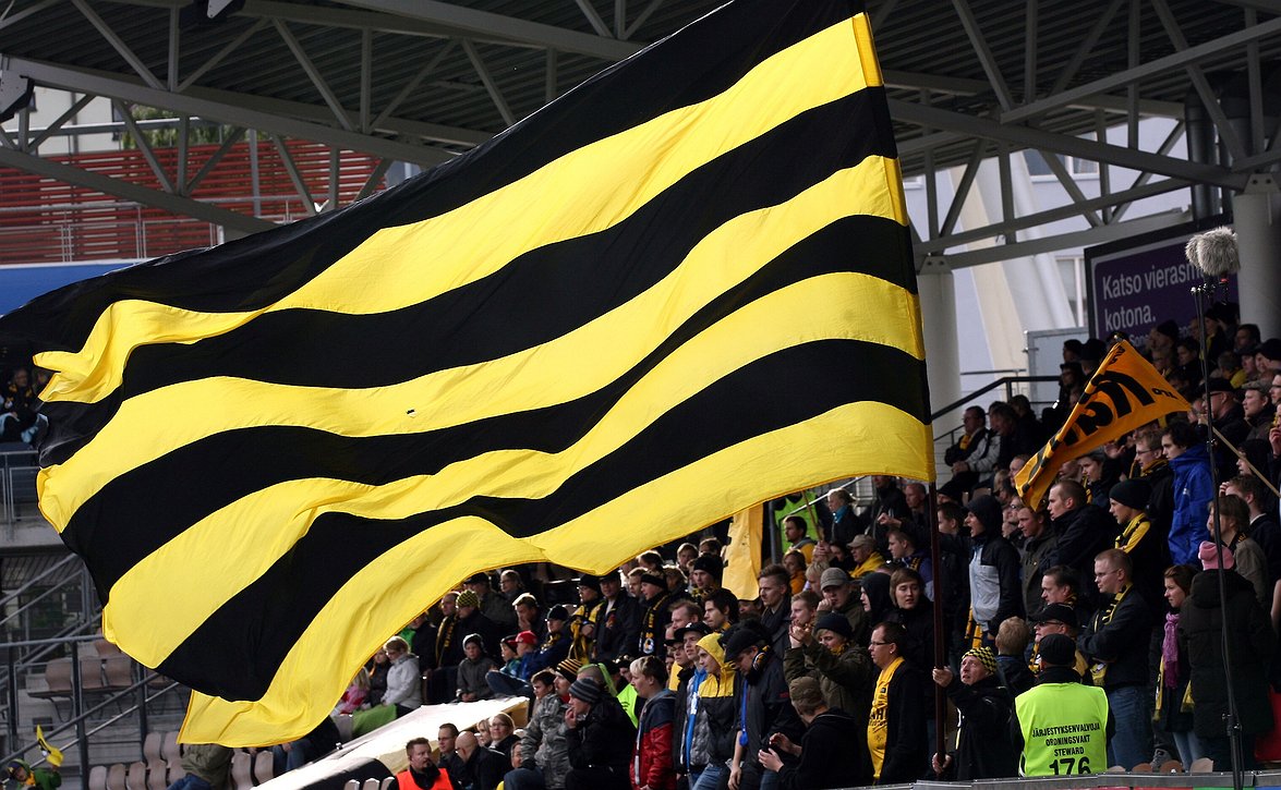 "Tehdään kyllä tarvittavat maalit" - Valakari luottaa kotiyleisön tukeen