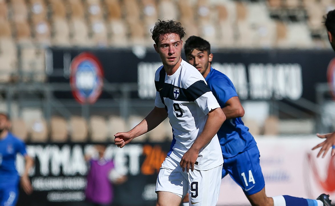 Pikkuhuuhkajien unelma kariutui tappioon Norjalle