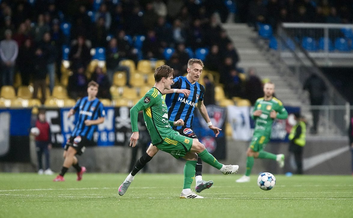 Ennakko: FC Inter-Ilves