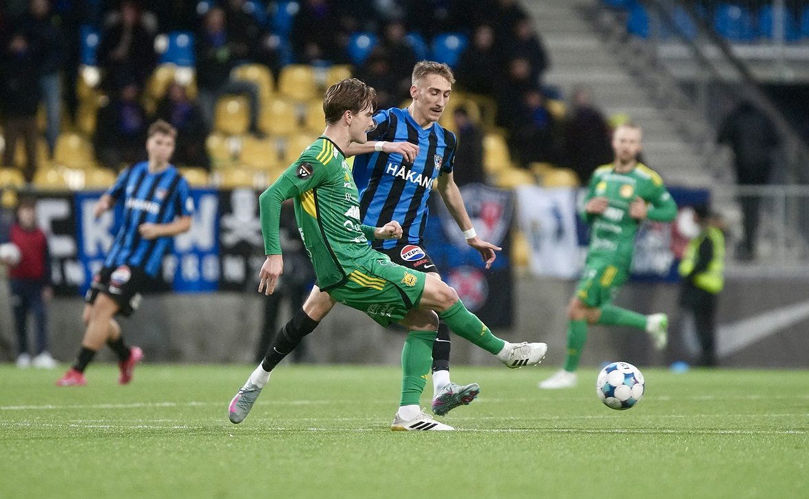 Kausi päätökseen sunnuntaina - FC Interille hopeaa ja Ilvekselle pronssia