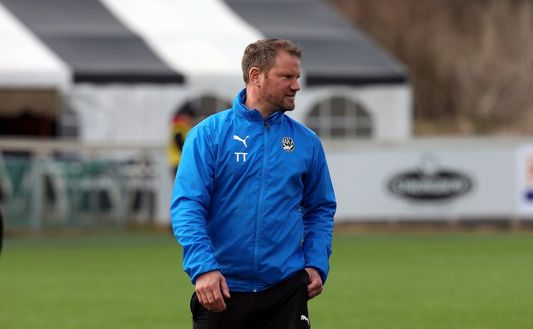 FC Haka avannut Ykkösen kauden vahvasti
