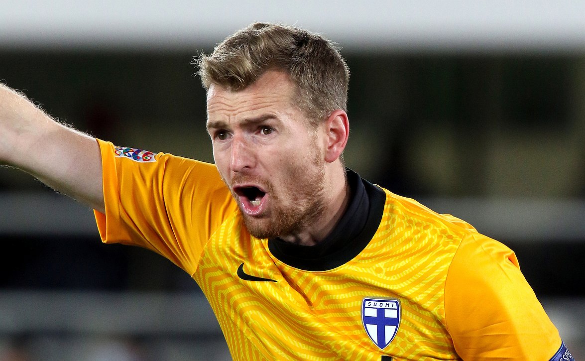 ​Huuhkajat puhdisti komeasti palkintopöydän Urheilugaalassa