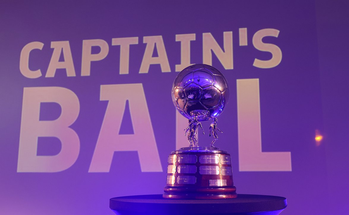 Vuoden parhaat tulevat jälleen pelaajien itsensä valitsemina