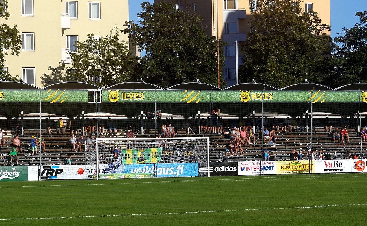 ​Ilveksen kausikorttiuudistus saanut hyvää palautetta