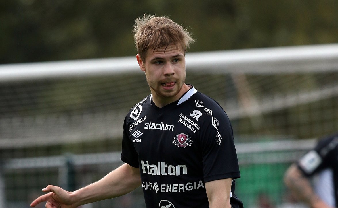 ​FC Lahti uusilla kuvioilla: "Vielä puuttuu palasia"