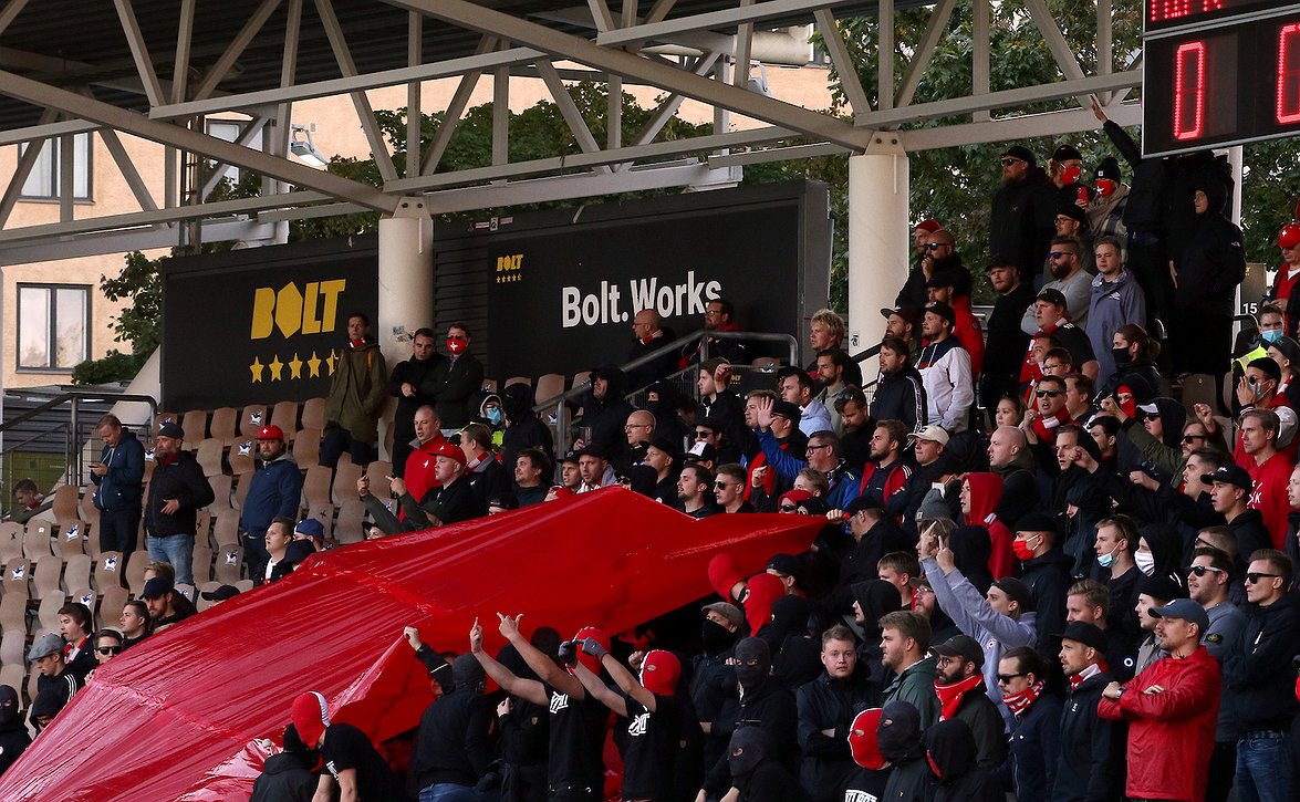 ​HIFK:n kausikorttimyynti alkaa perjantaina 13.11.