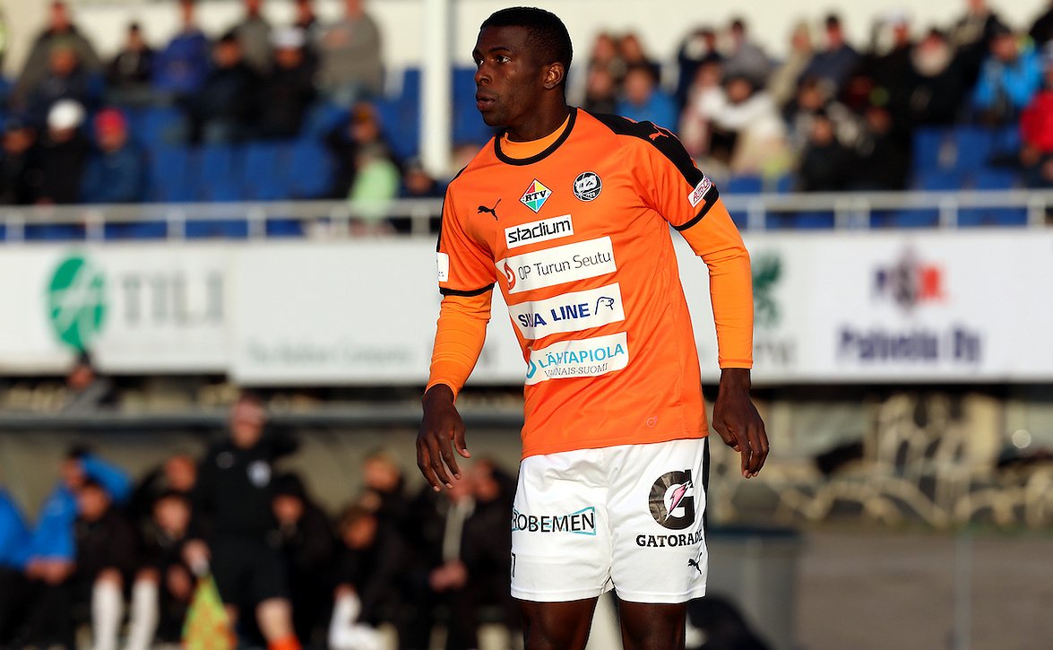 TPS terveenä kohti Veikkausliigan karsintoja