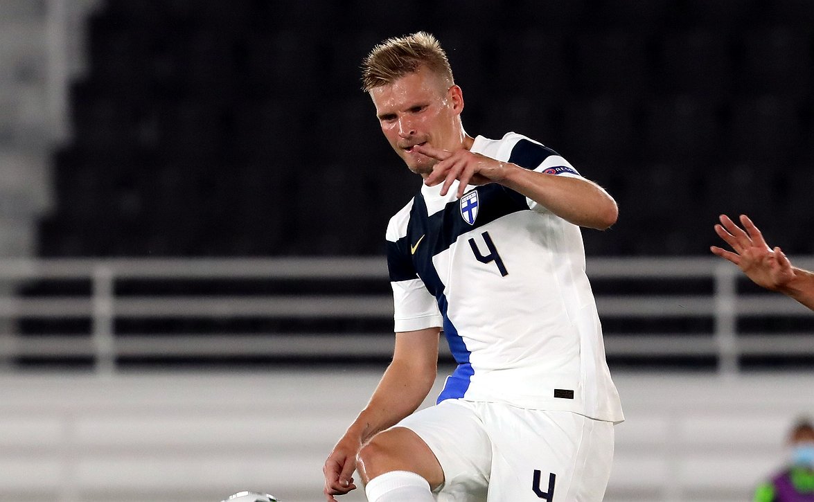 Juhani Ojala MTV Urheilulle: "Ajatuksena palata Suomeen ja Veikkausliigaan"