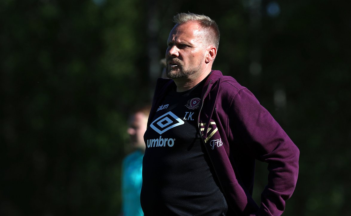 FC Lahden jättävä Korkeakunnas: ”Haluamme päättää urakan tyylikkäästi”