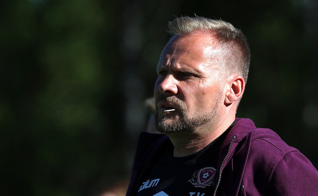 FC Lahden Korkeakunnas: "Tietyllä tapaa kaksijakoiset fiilikset"