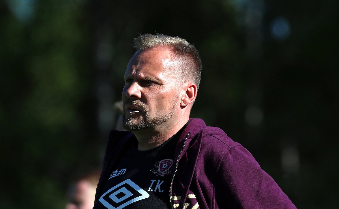 FC Lahden Korkeakunnas vähäsanaisena: "Täysi katastrofi"